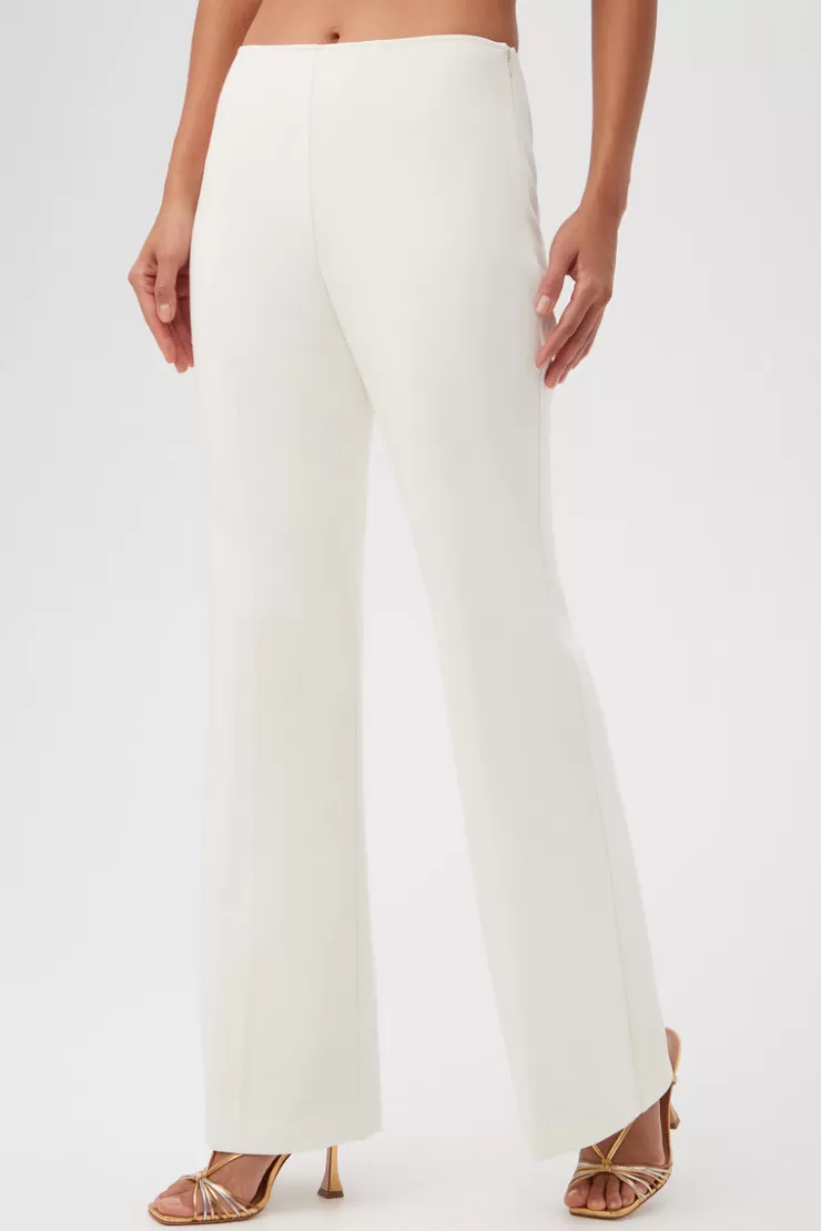 Lancelot 2 Luxe Drape Pants In >TRINA TURK Cheap