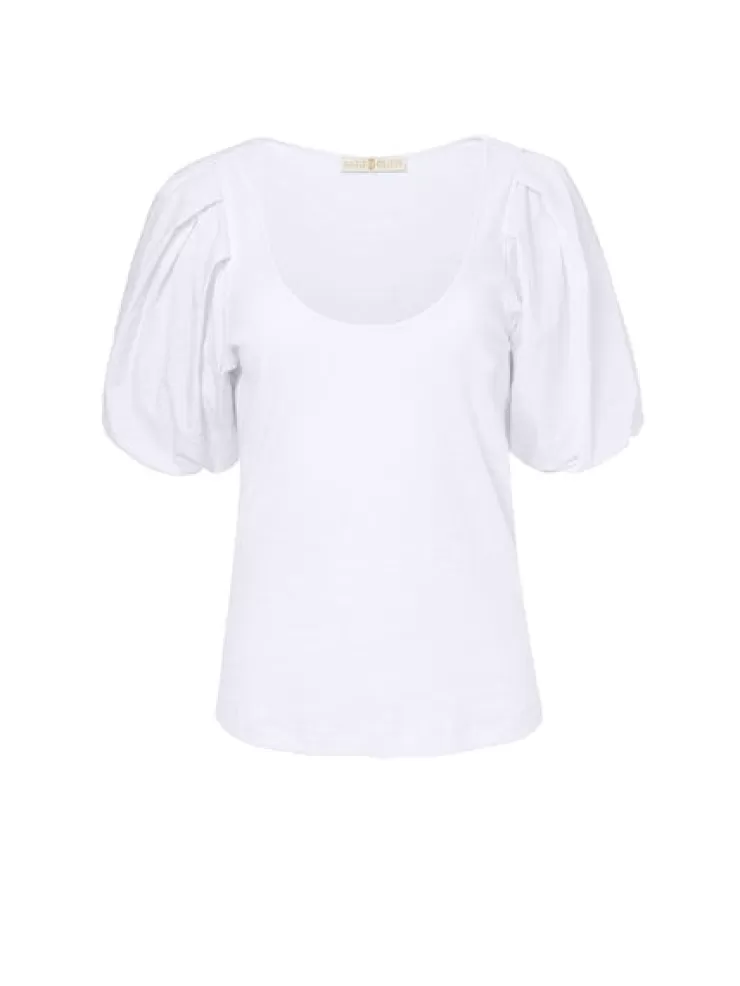 Leigh Top In >MARIE OLIVER Online
