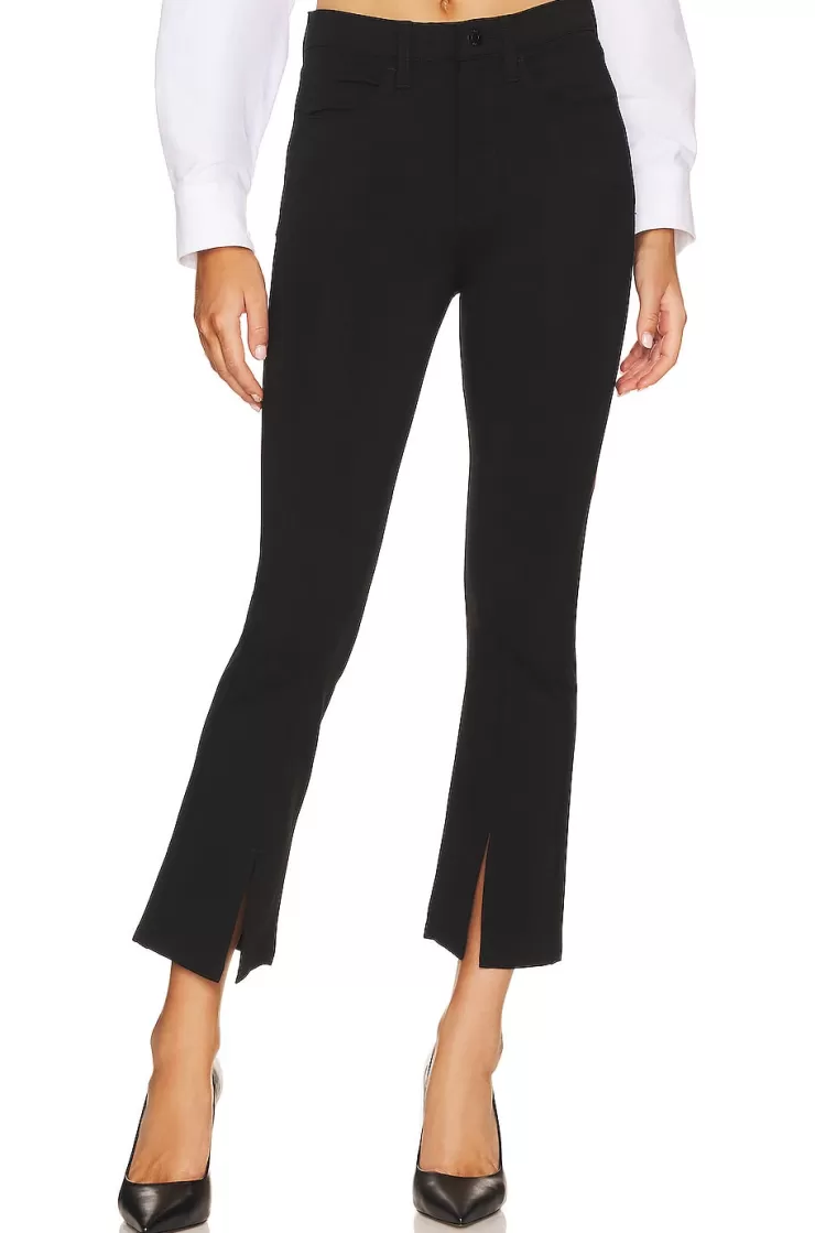 Lennon Front Slit Jeans In >PISTOLA Store