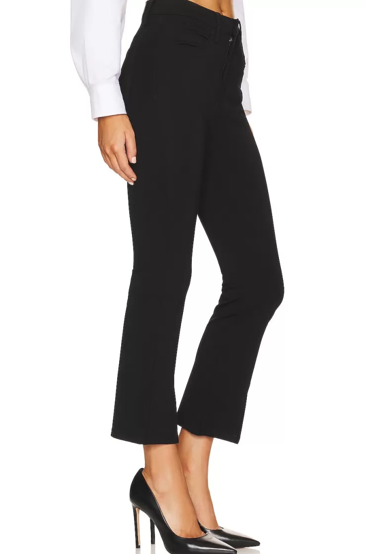 Lennon Front Slit Jeans In >PISTOLA Store