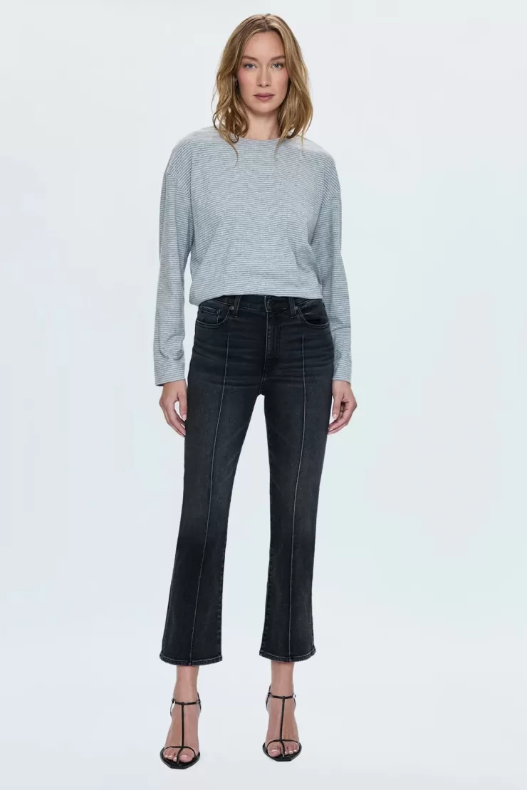 Lennon Jeans In >PISTOLA Clearance