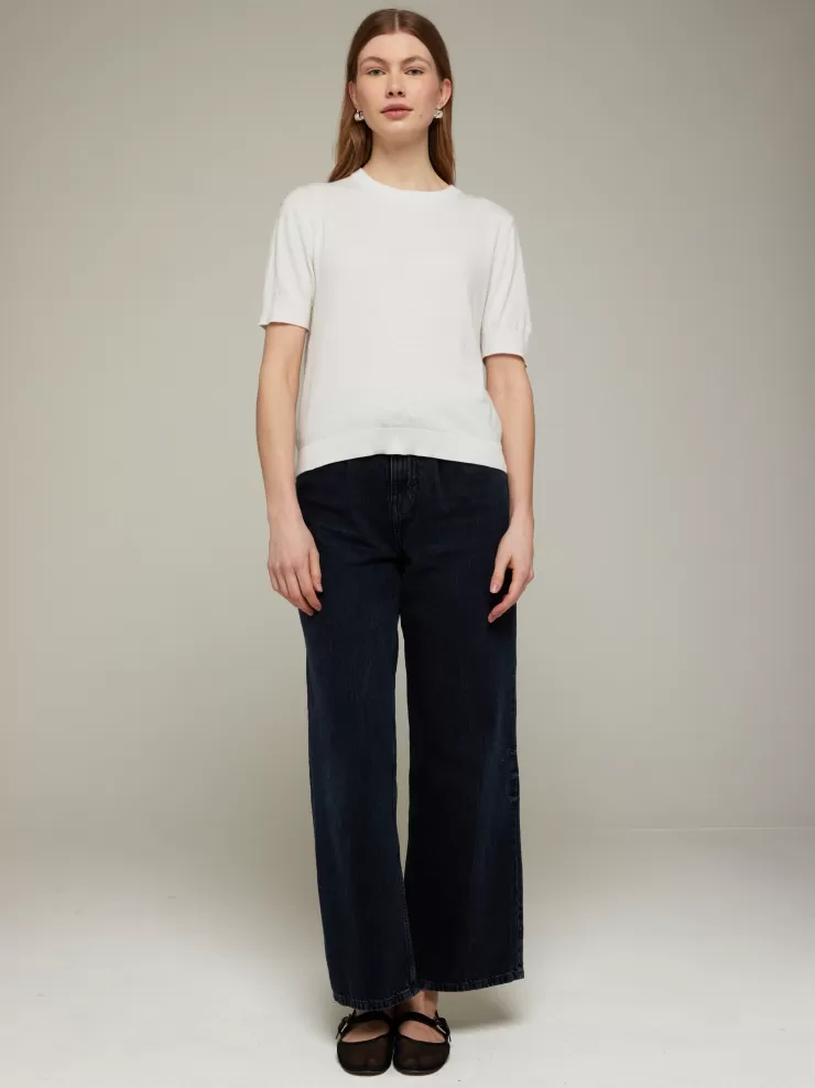 Lucy Top In >BRODIE Fashion