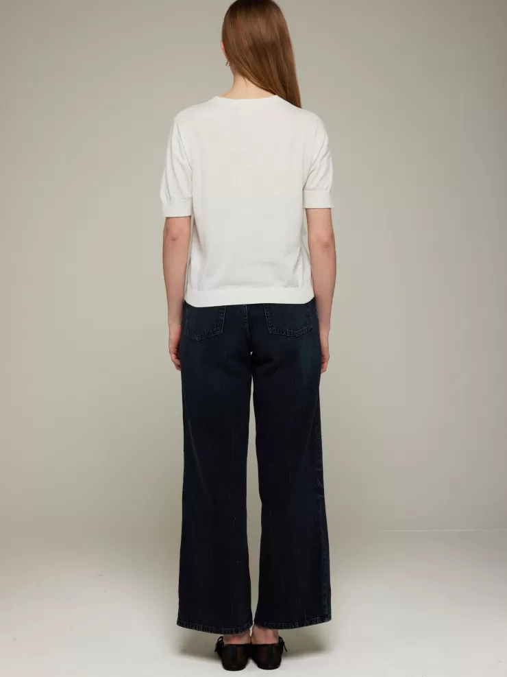 Lucy Top In >BRODIE Fashion