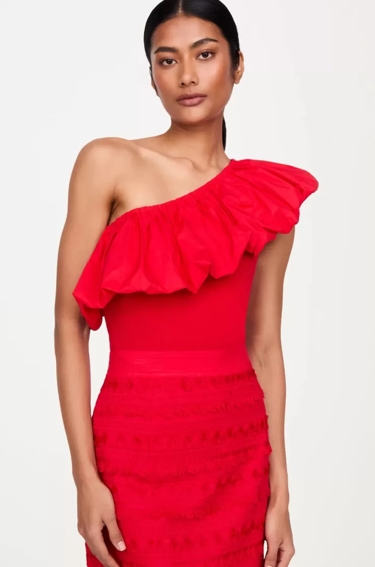 Lucy Top In >MARIE OLIVER Cheap
