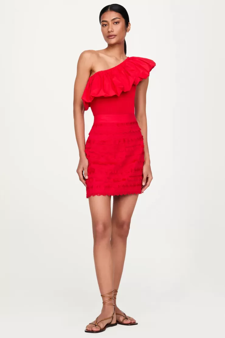 Lucy Top In >MARIE OLIVER Cheap