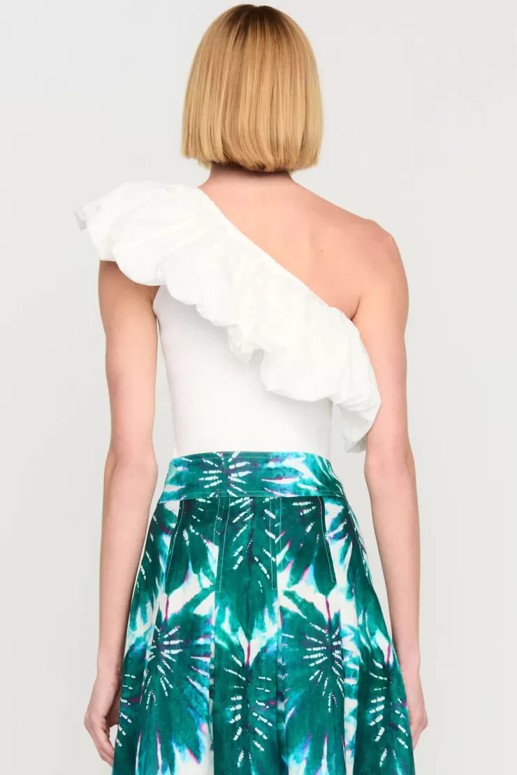 Lucy Top In >MARIE OLIVER Clearance