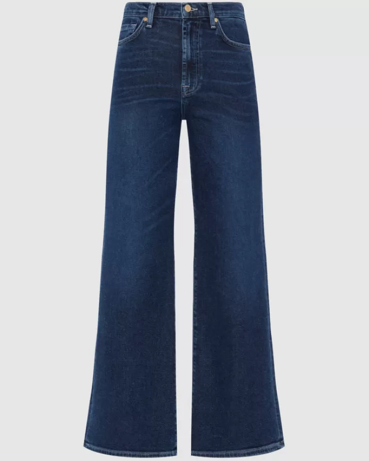 Luxe Vintage Ultra High Rise Jo Jean In >SEVEN JEANS Hot