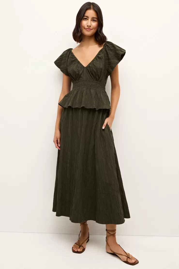 Lydia Top In >MARIE OLIVER Best Sale
