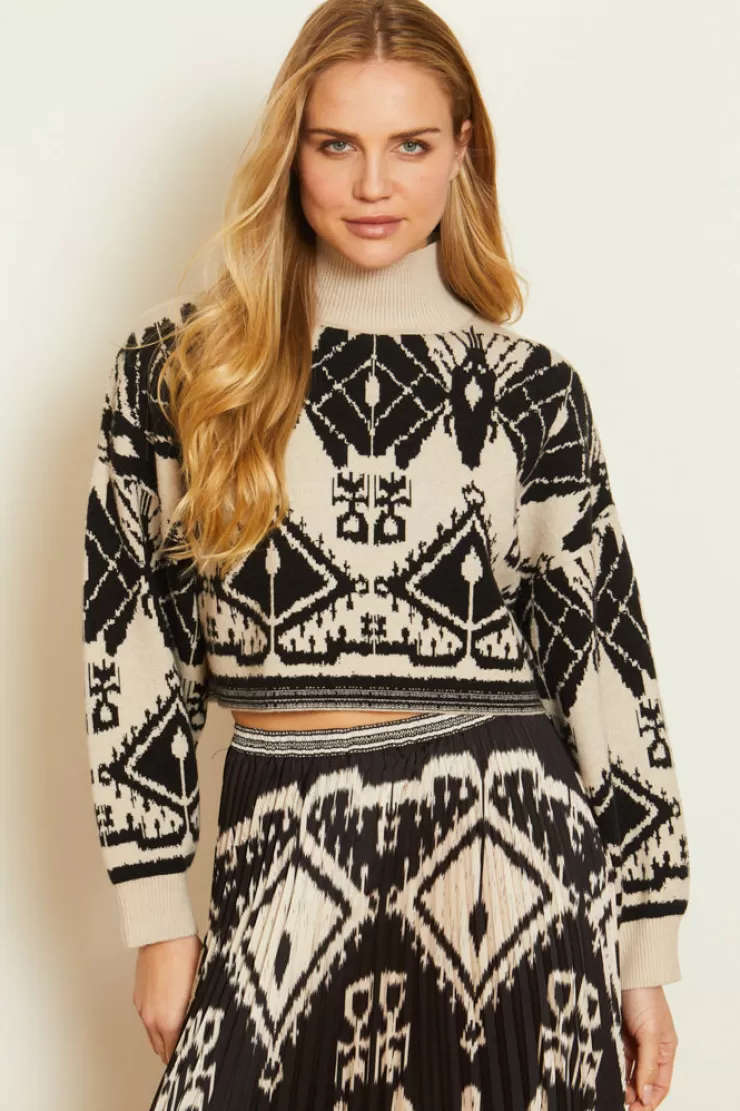 Maeva Sweater In >CABALLERO Outlet