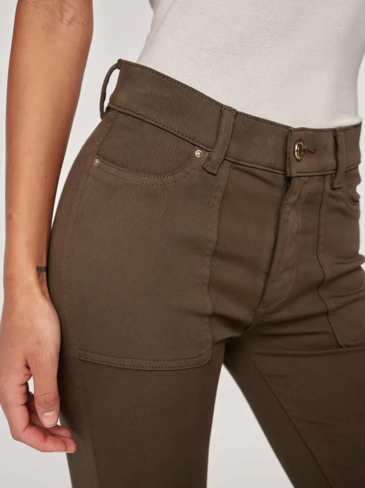 Mara Straight Ankle Denim In >DL 1961 Cheap