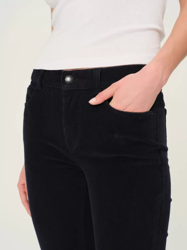 Mara Straight Ankle In >DL 1961 Fashion
