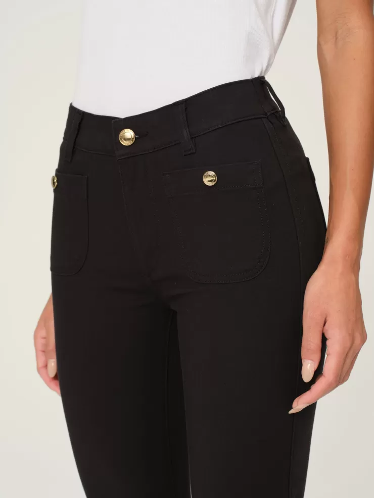 Mara Straight Ankle Pant In >DL 1961 Shop