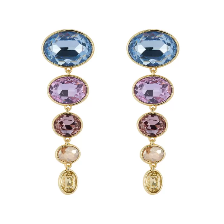 Martha Lux Earrings>MIGNONNE GAVIGAN New