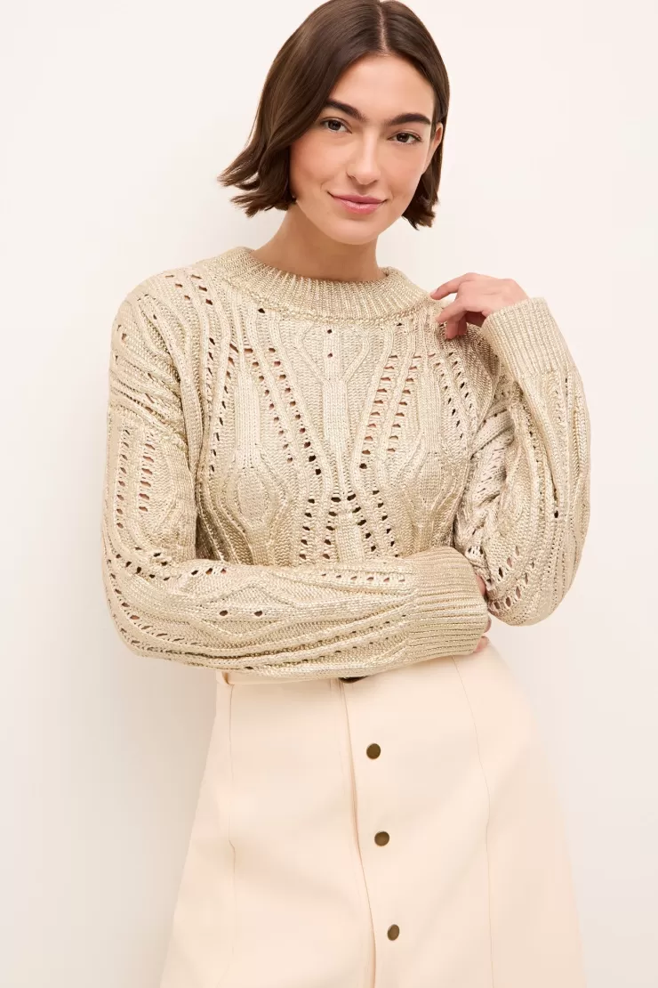 Maxine Sweater In >MARIE OLIVER Sale