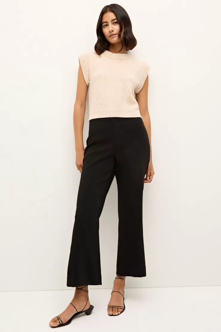 Mia Crop Pant In >MARIE OLIVER Outlet