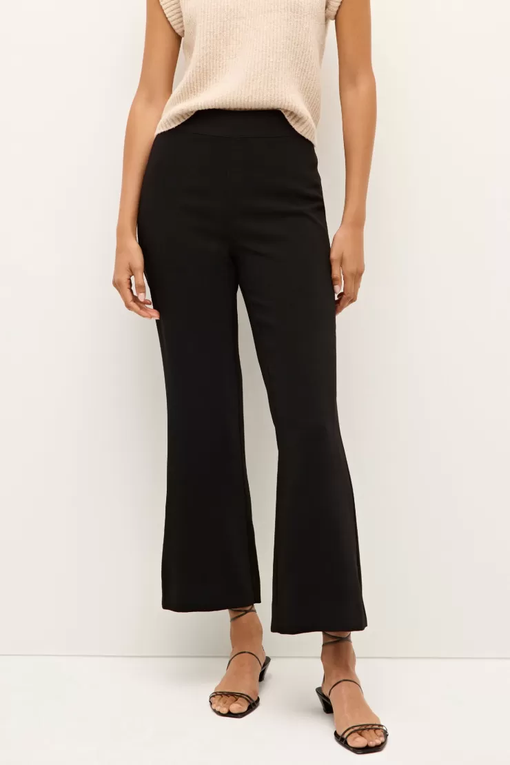 Mia Crop Pant In >MARIE OLIVER Outlet