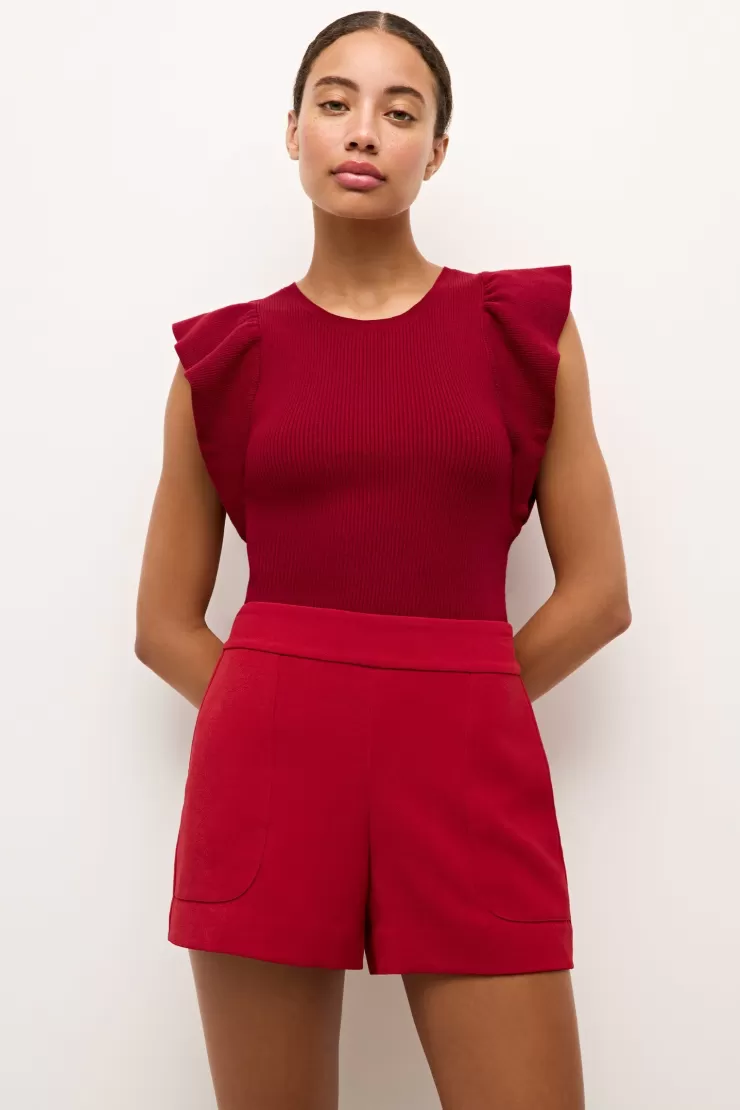 Mia Short In >MARIE OLIVER Shop