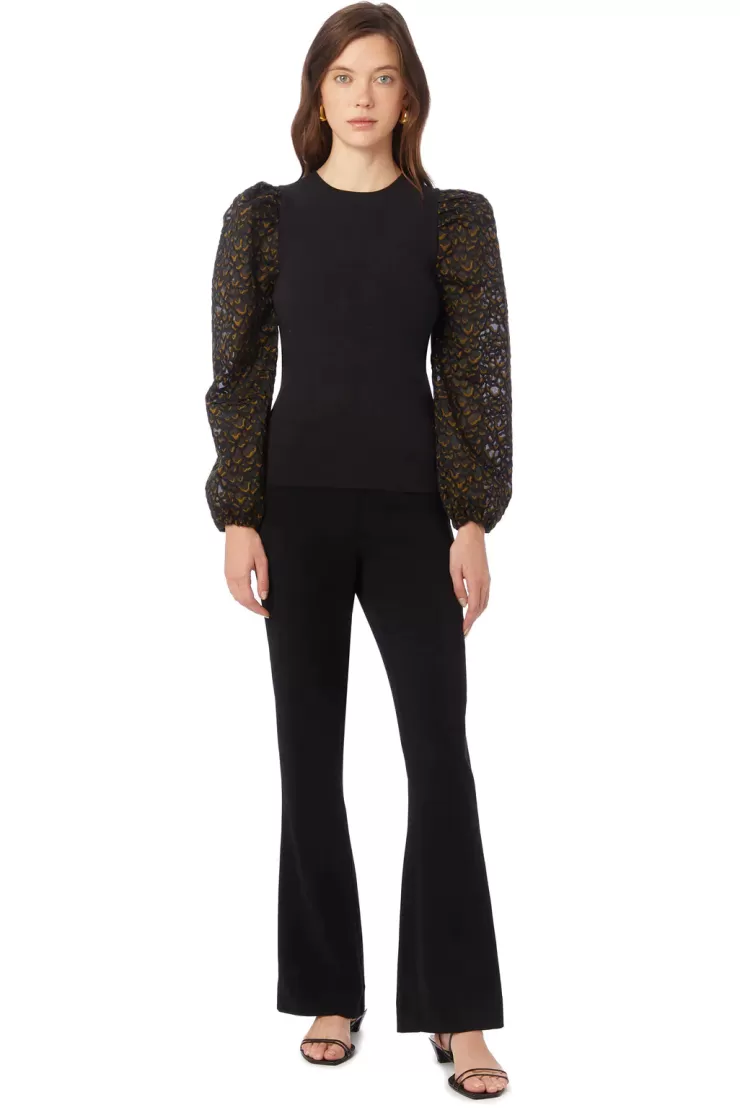 Mia Slim Pant In >MARIE OLIVER Sale