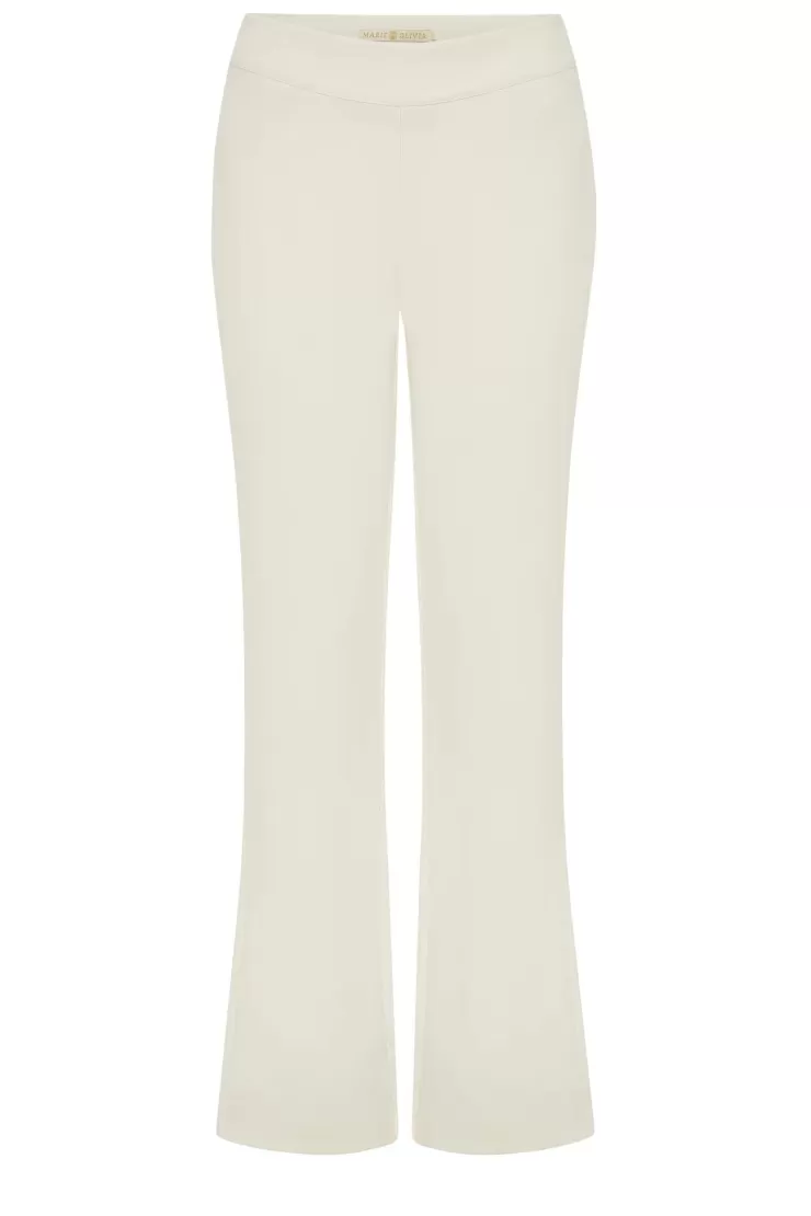 Mia Slim Pant In >MARIE OLIVER Hot