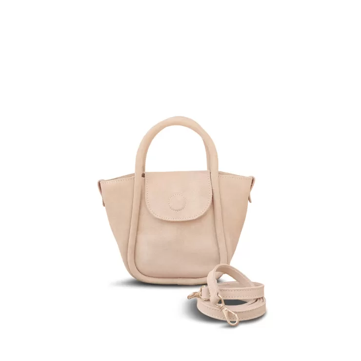 Mini Ellis Crossbody Bag In >OLIVEVE HANDBAGS Shop