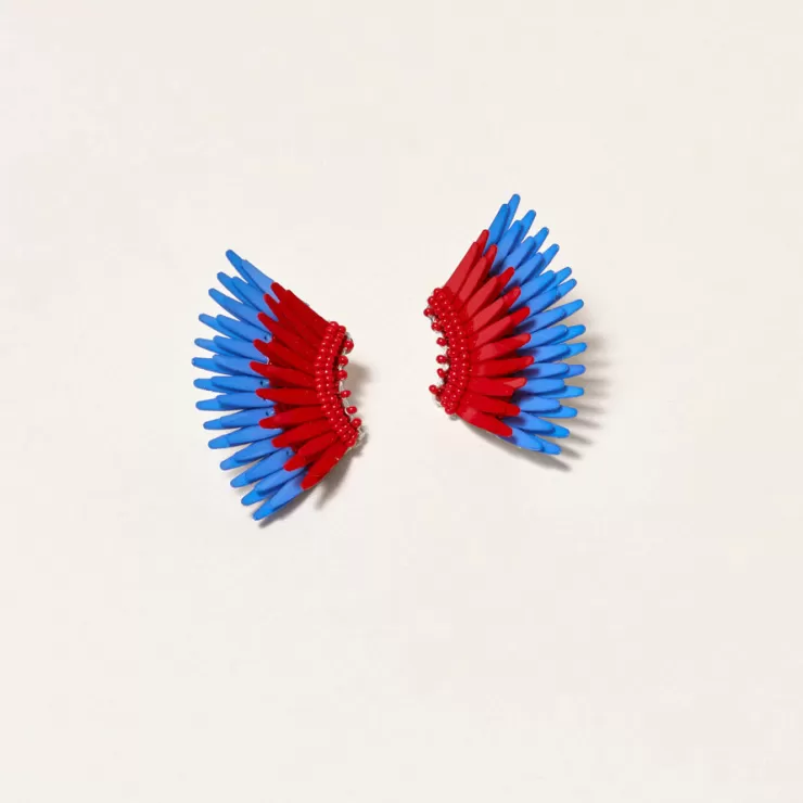 Mini Madeline Earrings In >MIGNONNE GAVIGAN Sale