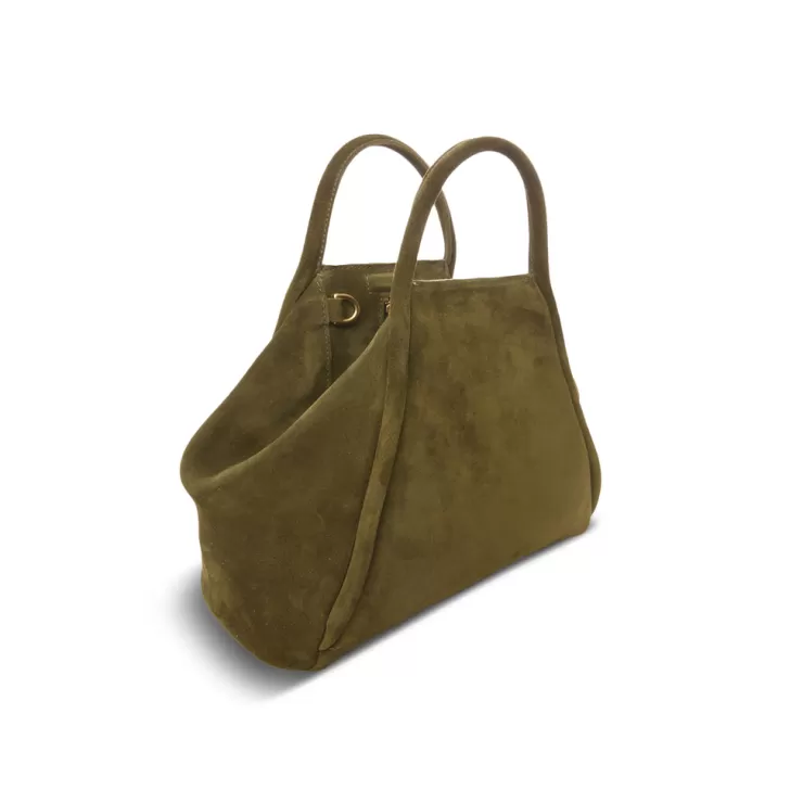 Mini Taya Handbag In >OLIVEVE HANDBAGS Flash Sale