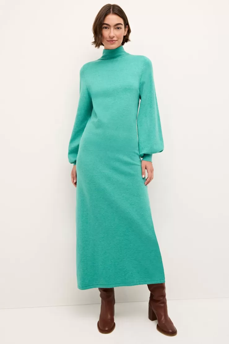 Misha Dress In >MARIE OLIVER New