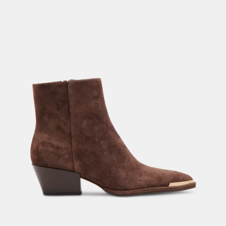 Nonah Bootie In >DOLCE VITA Cheap