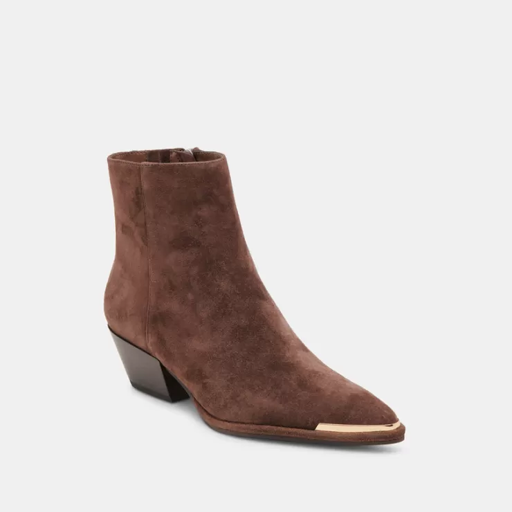 Nonah Bootie In >DOLCE VITA Cheap