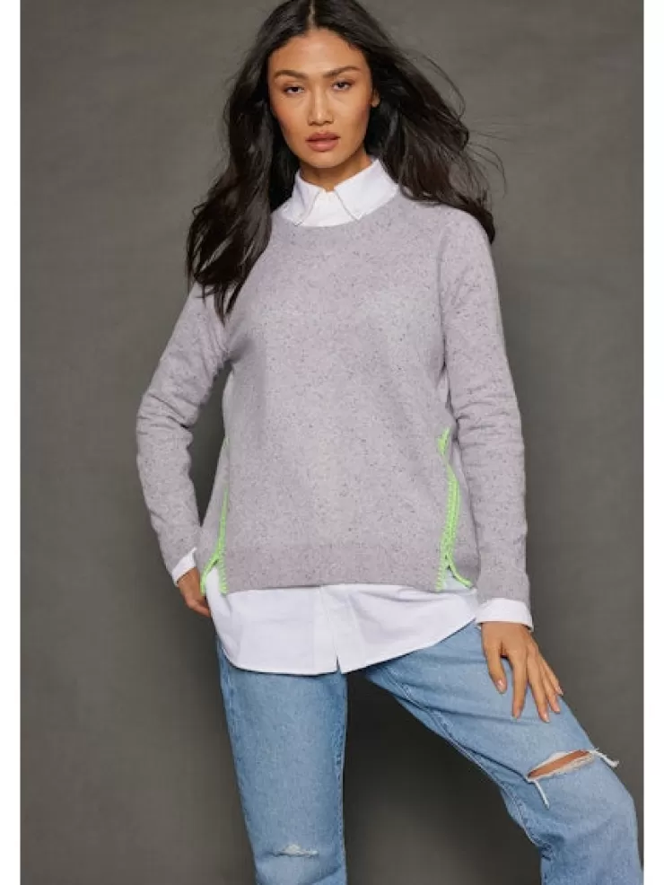 Opening Act Sweater In >LISA TODD Sale