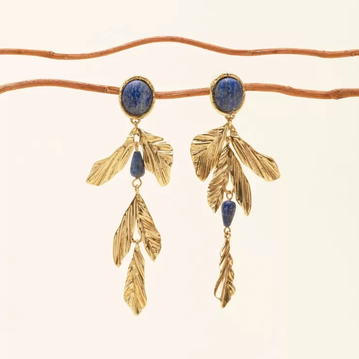 Orchard Earrings In s>MIGNONNE GAVIGAN Online