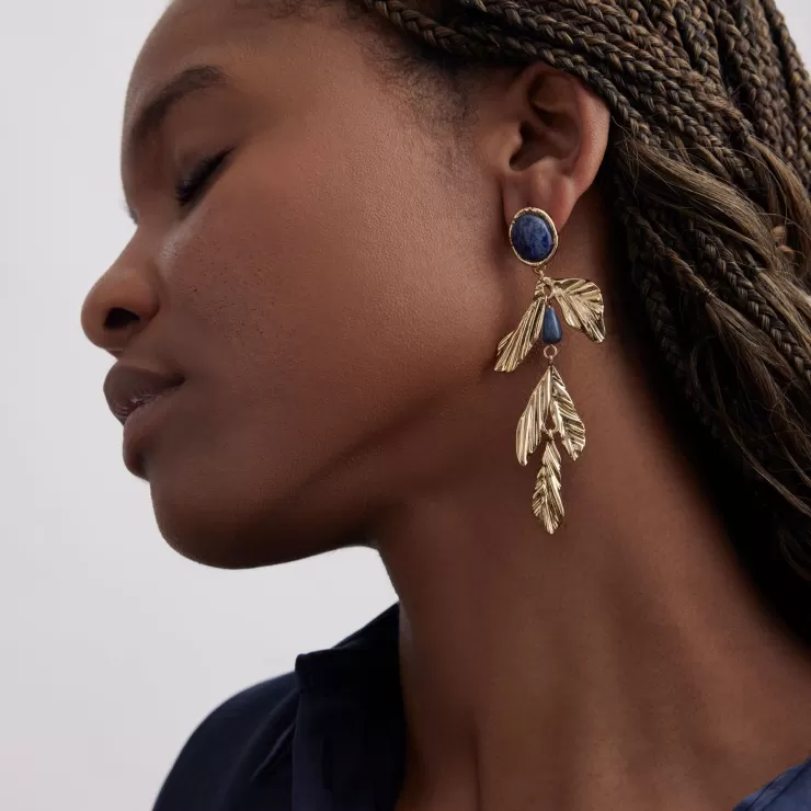 Orchard Earrings In s>MIGNONNE GAVIGAN Online