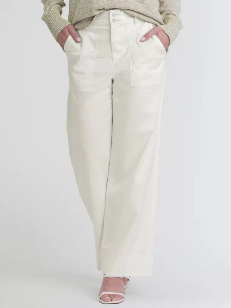 Parker Pant In *FINAL SALE*>MARGARET O'LEARY Cheap