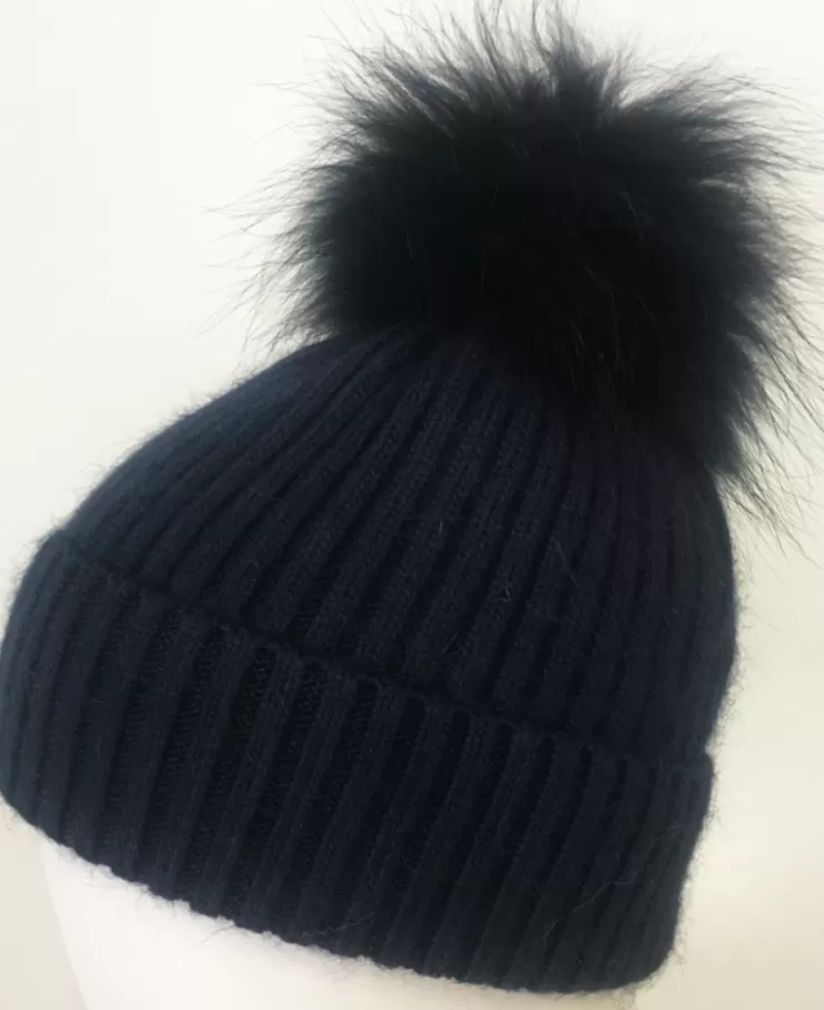 Pom Hat In >LINDA RICHARD Online