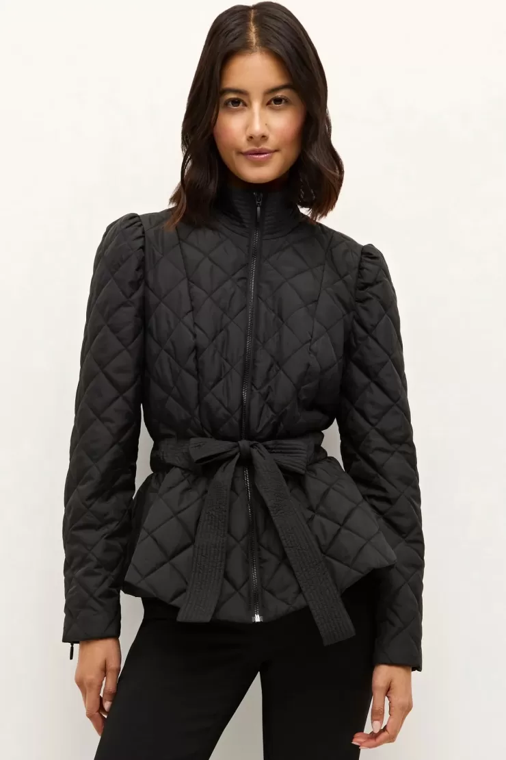 Raven Jacket In >MARIE OLIVER Store