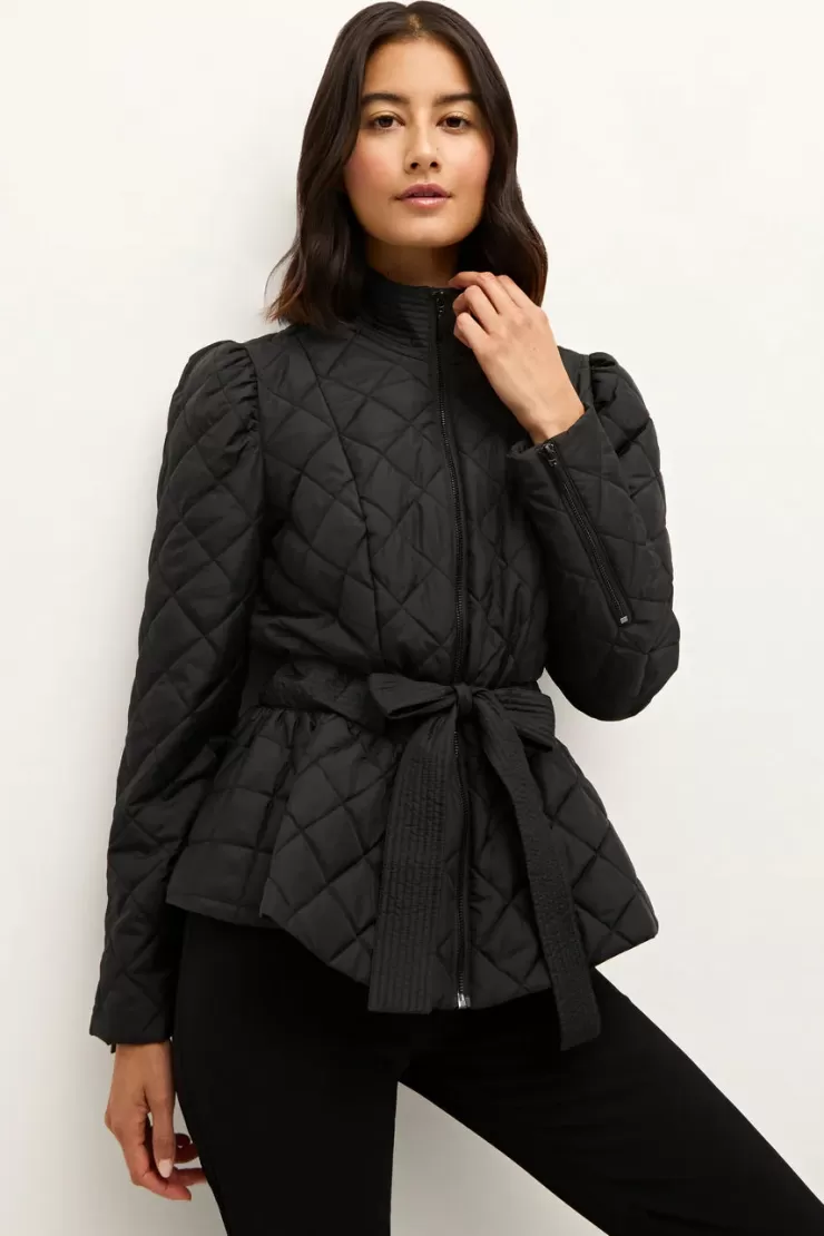 Raven Jacket In >MARIE OLIVER Store