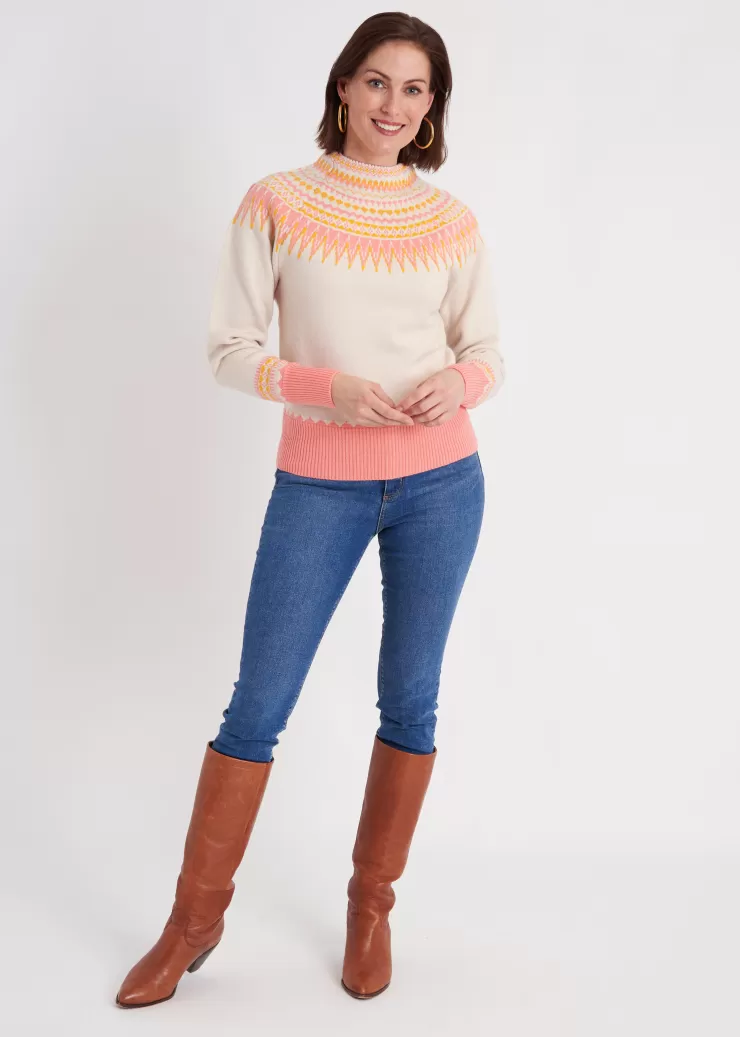 Rigton Sweater In >CK BRADLEY New