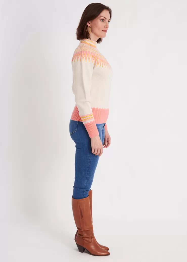 Rigton Sweater In >CK BRADLEY New