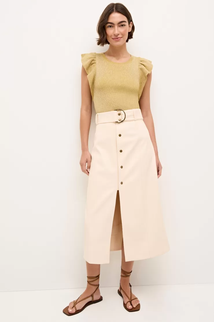 Rory Top In >MARIE OLIVER Best Sale
