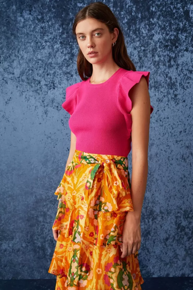 Rory Top In >MARIE OLIVER Sale