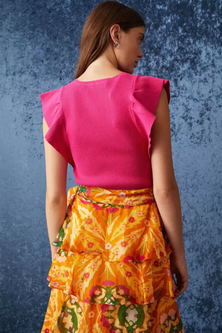Rory Top In >MARIE OLIVER Sale
