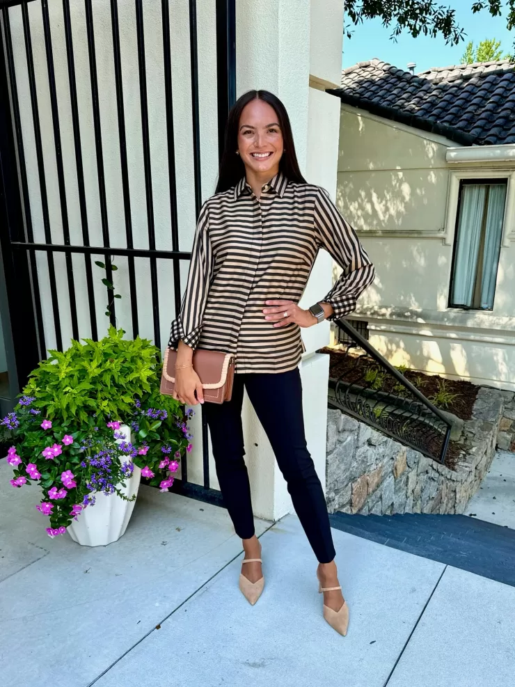 Ros Pant In >CAMBIO Online