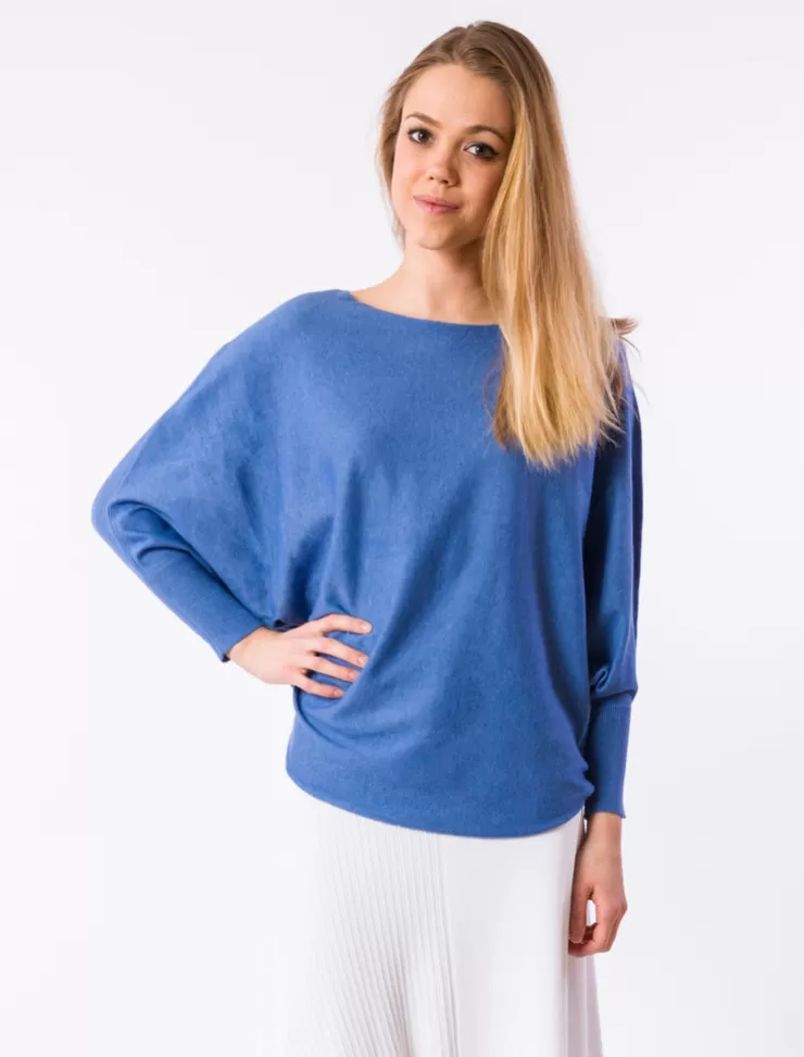 Ryu 'Thin' Sweater In >KERISMA New