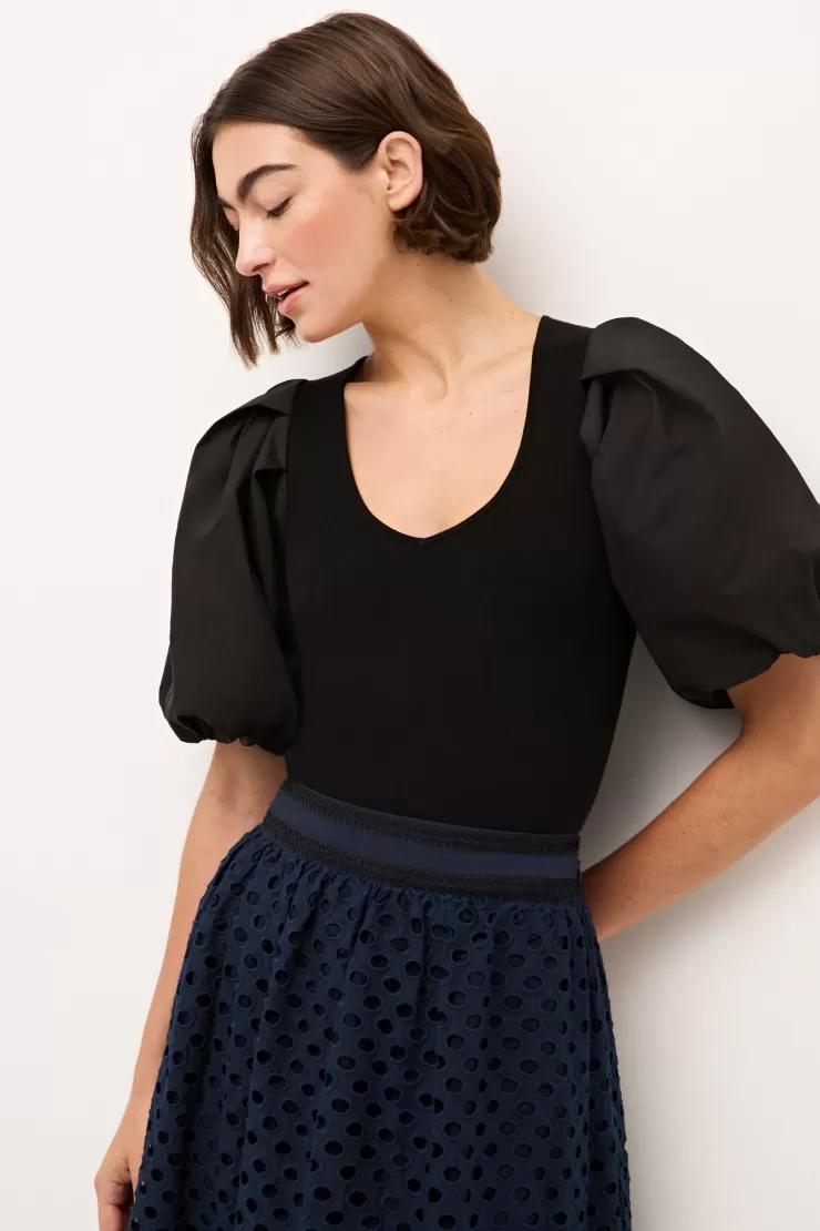 Shayna Top In >MARIE OLIVER Best Sale