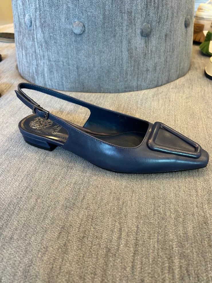 Slingback Flat In >VINCE CAMUTO Hot