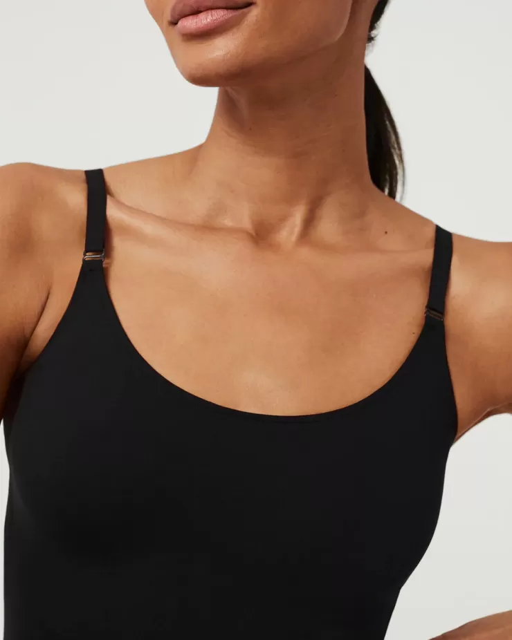 Socialight Smoothing Slip In Tie>SPANX Cheap