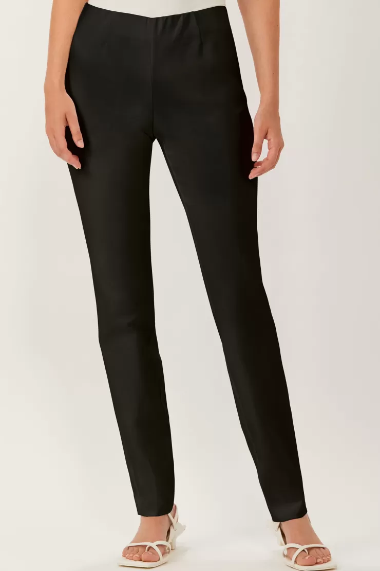 Springfield Sim Leg Pant In >ECRU Fashion