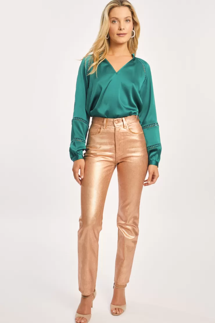 Stella Top In >CABALLERO Flash Sale