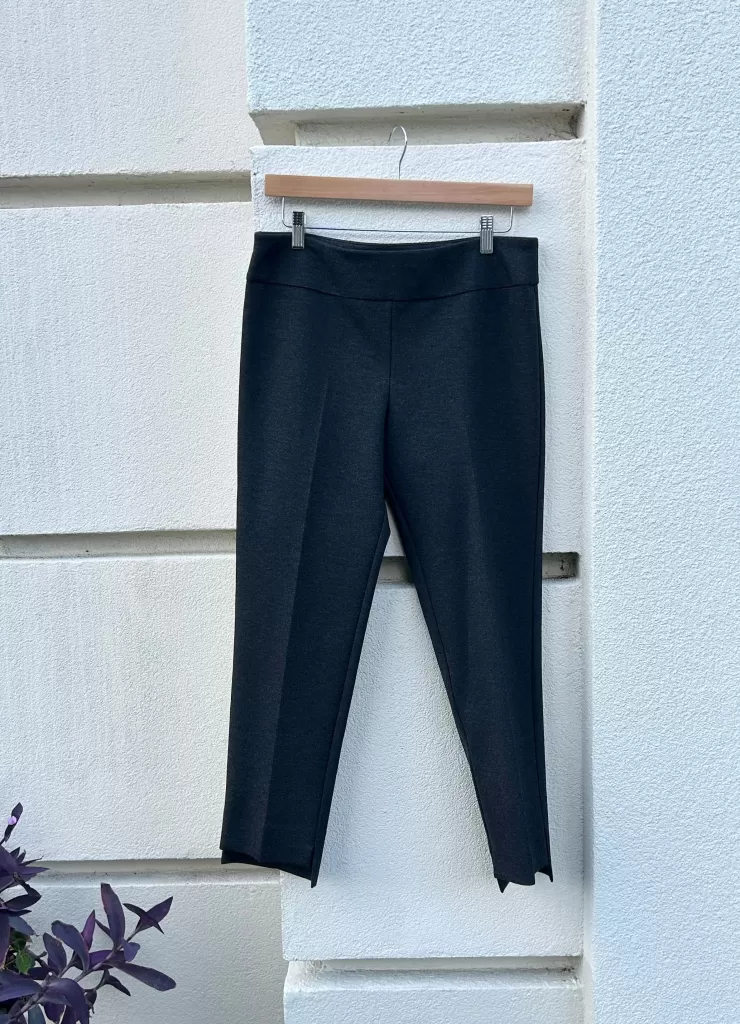 Step Hem Pant In >ESTELLE AND FINN Cheap