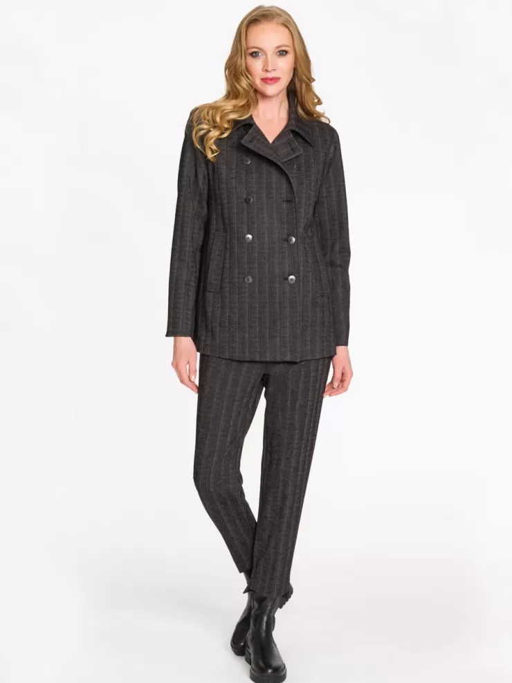Step Hem Pant In >ESTELLE AND FINN Flash Sale